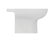 Ideal Standard i.Life A - WC kombi mísa RL+, Rimless, bílá T472101