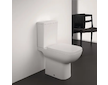 Ideal Standard i.Life A - WC kombi mísa RL+, Rimless, bílá T472101