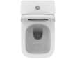 Ideal Standard i.Life A - WC kombi se sedátkem SoftClose, vario odpad, RimLS+, bílá T481501