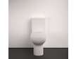 Ideal Standard i.Life A - WC kombi se sedátkem SoftClose, vario odpad, RimLS+, bílá T481501