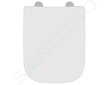 Ideal Standard i.Life A - WC sedátko, bílá T453001