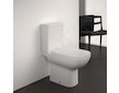 Ideal Standard i.Life A - WC sedátko, bílá T453001