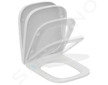 Ideal Standard i.Life A - WC sedátko softclose, bílá T453101