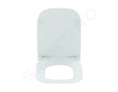 Ideal Standard i.Life A - WC sedátko, SoftClose, bílá T481301