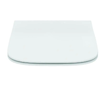 Ideal Standard i.Life A - WC sedátko, SoftClose, bílá T481301