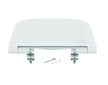 Ideal Standard i.Life A - WC sedátko, SoftClose, bílá T481301