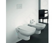 Ideal Standard i.Life A - WC sedátko, SoftClose, bílá T481301
