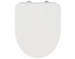 Ideal Standard i.Life A - WC sedátko UNI, bílá T467501