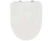 Ideal Standard i.Life A - WC sedátko UNI, softclose, bílá T467601