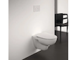 Ideal Standard i.Life A - WC sedátko UNI, softclose, bílá T467601