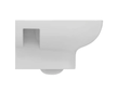 Ideal Standard i.Life A - Závěsné WC RL+, Rimless, bílá T471701
