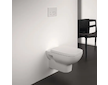 Ideal Standard i.Life A - Závěsné WC RL+, Rimless, bílá T471701