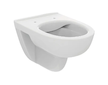 Ideal Standard i.Life A - Závěsné WC RL+ UNI, bílá T471601