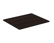 Ideal Standard i.Life B - Deska pod umyvadlo, 60x51 cm, kávový dub T5281NW