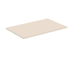 Ideal Standard i.Life B - Deska pod umyvadlo, 80x51 cm, matná písková T5282NF