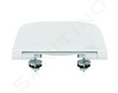 Ideal Standard i.Life B - WC sedátko, SoftClose, bílá T500301