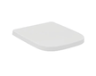 Ideal Standard i.Life B - WC sedátko wrapover, bílá T468201