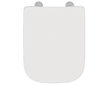 Ideal Standard i.Life B - WC sedátko wrapover, softclose, bílá T468301