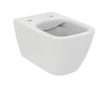 Ideal Standard i.Life B - Závěsné WC, zadní odpad, RimLS+, bílá T461401