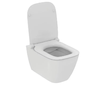 Ideal Standard i.Life B - Závěsné WC, zadní odpad, RimLS+, bílá T461401