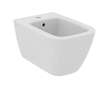 Ideal Standard i.Life B - Závěsný bidet, otvor pro baterii, bílá T461501