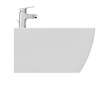 Ideal Standard i.Life B - Závěsný bidet, otvor pro baterii, bílá T461501