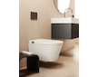 Ideal Standard i.life E - Elektronický bidet s keramikou, závěsný, SoftClose, RimLS+, bílá K875501