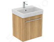 Ideal Standard i.Life - Nábytková rukojeť 336 mm, chrom T5742AA