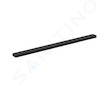 Ideal Standard i.Life - Nábytková rukojeť 336 mm, matná černá T5742XG