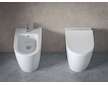 Ideal Standard i.Life O - Stojící WC, vario odpad, HydroTwist, bílá T568901