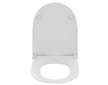 Ideal Standard i.Life O - WC sedátko UltraSlim, bílá T572301