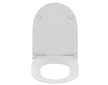 Ideal Standard i.Life O - WC sedátko UltraSlim, bílá T572301