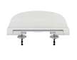 Ideal Standard i.Life O - WC sedátko UltraSlim, bílá T572301