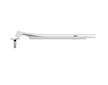 Ideal Standard i.Life O - WC sedátko UltraSlim, bílá T572301
