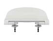 Ideal Standard i.Life O - WC sedátko UltraSlim, SoftClose, EasyTakeOff, bílá T572401