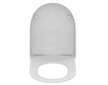 Ideal Standard i.Life O - WC sedátko Wrapover, bílá T572101