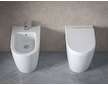 Ideal Standard i.Life O - WC sedátko Wrapover, bílá T572101