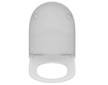 Ideal Standard i.Life O - WC sedátko Wrapover, SoftClose, EasyTakeOff, bílá T572201