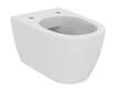 Ideal Standard i.Life O - Závěsné WC HydroTwist, RimLS+, bílá T568001