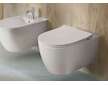 Ideal Standard i.Life O - Závěsné WC HydroTwist, RimLS+, bílá T568001