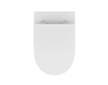 Ideal Standard i.Life O - Závěsné WC se sedátkem SoftClose, HydroTwist, bílá T572601