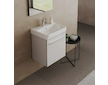 Ideal Standard i.Life S - Umyvadlová skříňka, 43x44x34 cm, 1 zásuvka, matná bílá T6848DU