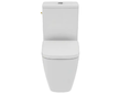 Ideal Standard i.Life S - WC kombi mísa, RimLS+, bílá T459601