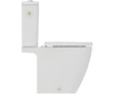 Ideal Standard i.Life S - WC kombi se sedátkem SoftClose, vario odpad, boční napouštění, RimLS+, bílá T517101