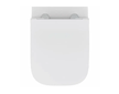 Ideal Standard i.Life S - WC sedátko, bílá T532801