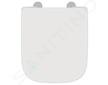 Ideal Standard i.Life S - WC sedátko softclose, bílá T473701