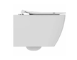 Ideal Standard i.Life S - WC sedátko, SoftClose, bílá T532901