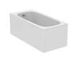 Ideal Standard i.Life - Vana 170x70 cm, bílá T475901