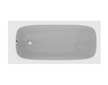 Ideal Standard i.Life - Vana 170x75 cm, bílá T476001