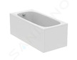 Ideal Standard i.Life - Vana 170x75 cm, bílá T476001